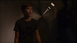 Secrets Of Sulphur Springs - Season 01 Episode 08